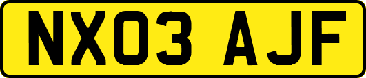 NX03AJF