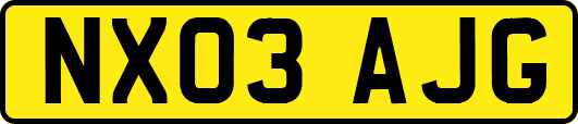NX03AJG