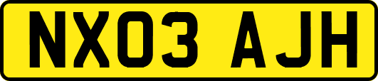 NX03AJH