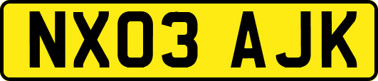 NX03AJK