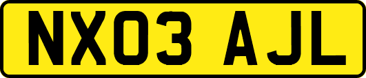 NX03AJL
