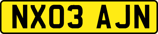 NX03AJN