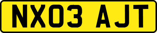 NX03AJT