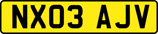 NX03AJV