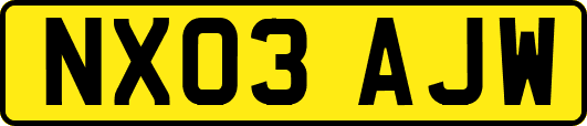 NX03AJW