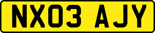 NX03AJY