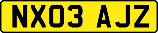 NX03AJZ