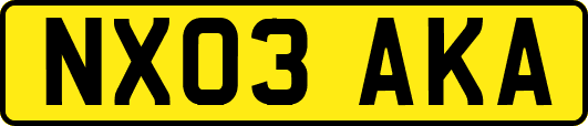 NX03AKA