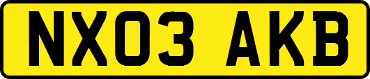 NX03AKB