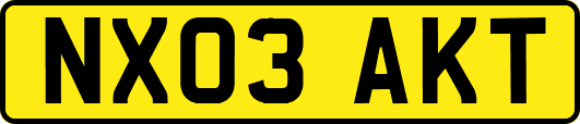 NX03AKT