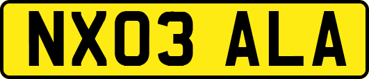 NX03ALA