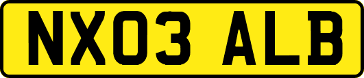 NX03ALB