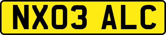NX03ALC