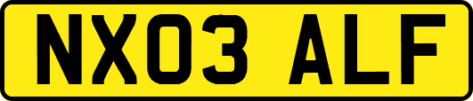 NX03ALF
