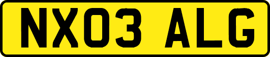 NX03ALG