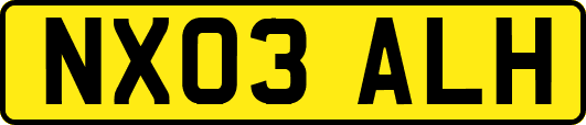 NX03ALH