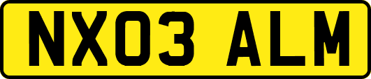 NX03ALM
