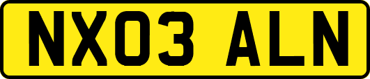 NX03ALN