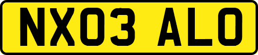 NX03ALO