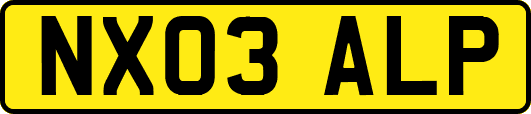 NX03ALP