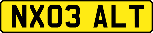 NX03ALT