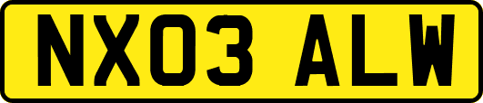 NX03ALW