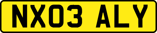 NX03ALY