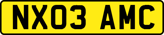 NX03AMC