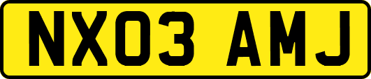 NX03AMJ
