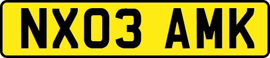 NX03AMK