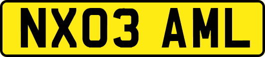 NX03AML