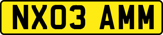 NX03AMM