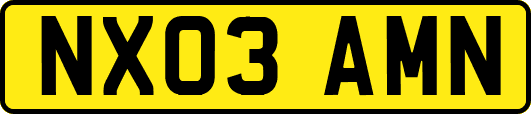 NX03AMN