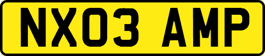 NX03AMP