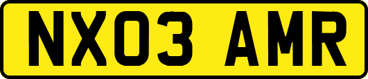 NX03AMR