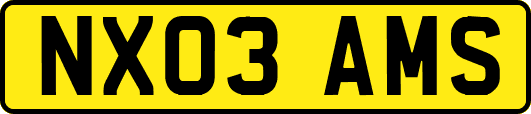 NX03AMS
