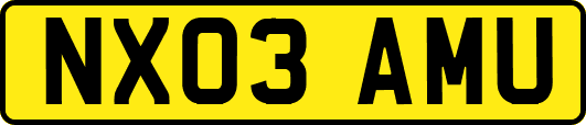 NX03AMU