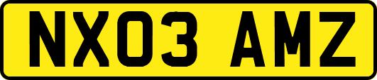 NX03AMZ