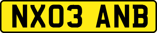 NX03ANB