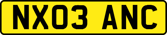 NX03ANC