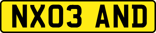NX03AND
