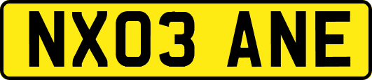 NX03ANE