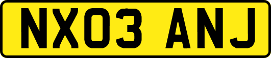 NX03ANJ