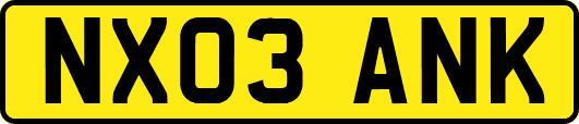 NX03ANK