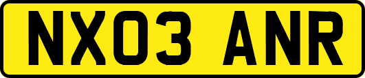NX03ANR