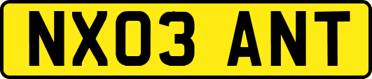 NX03ANT