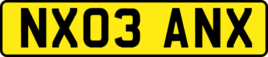 NX03ANX
