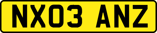 NX03ANZ