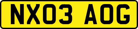 NX03AOG