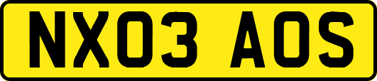 NX03AOS